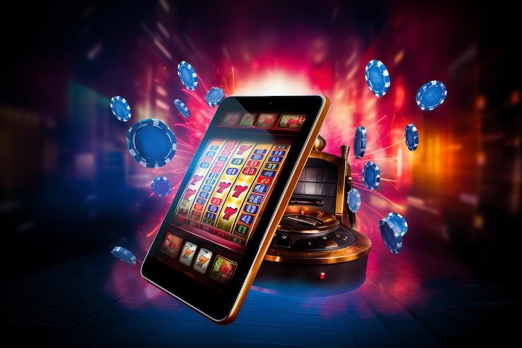 Pengguna Indonesia mengakses platform tayang4d dengan lancar melalui smartphone Android